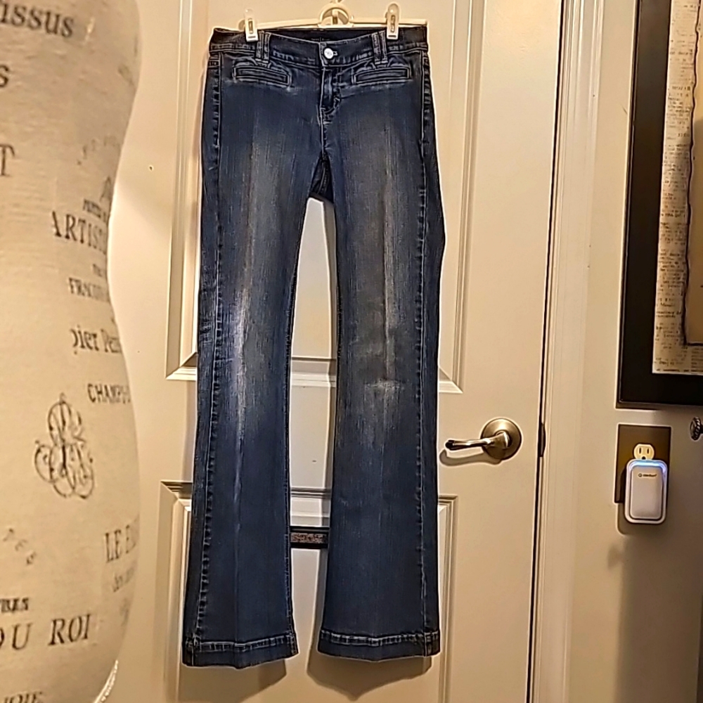White House Black Market Jeans